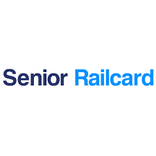 Senior Railcard